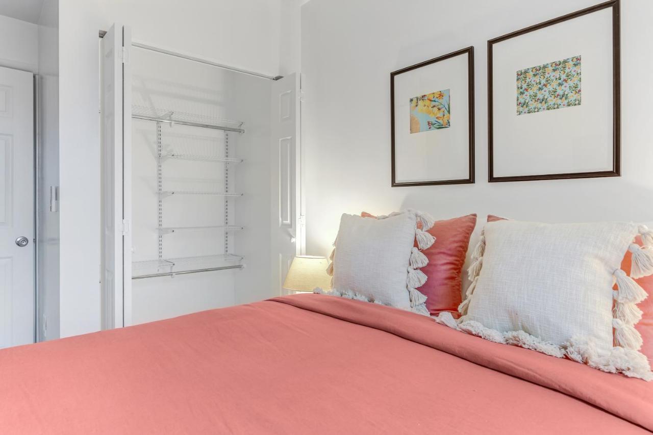 Artease5 - Stylish, Near Wynwood Walls & Restaurants Μαϊάμι Εξωτερικό φωτογραφία
