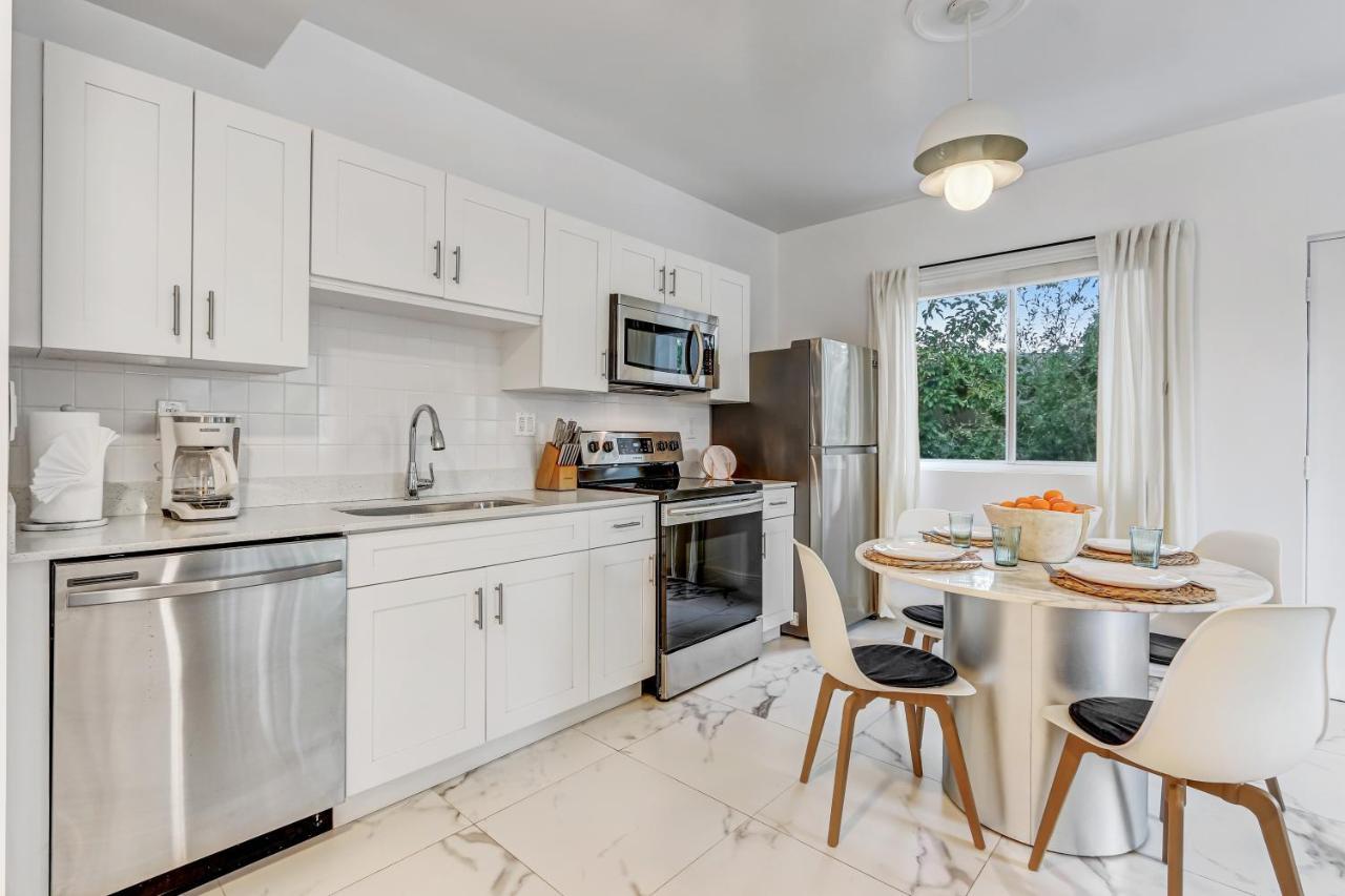 Artease5 - Stylish, Near Wynwood Walls & Restaurants Μαϊάμι Εξωτερικό φωτογραφία
