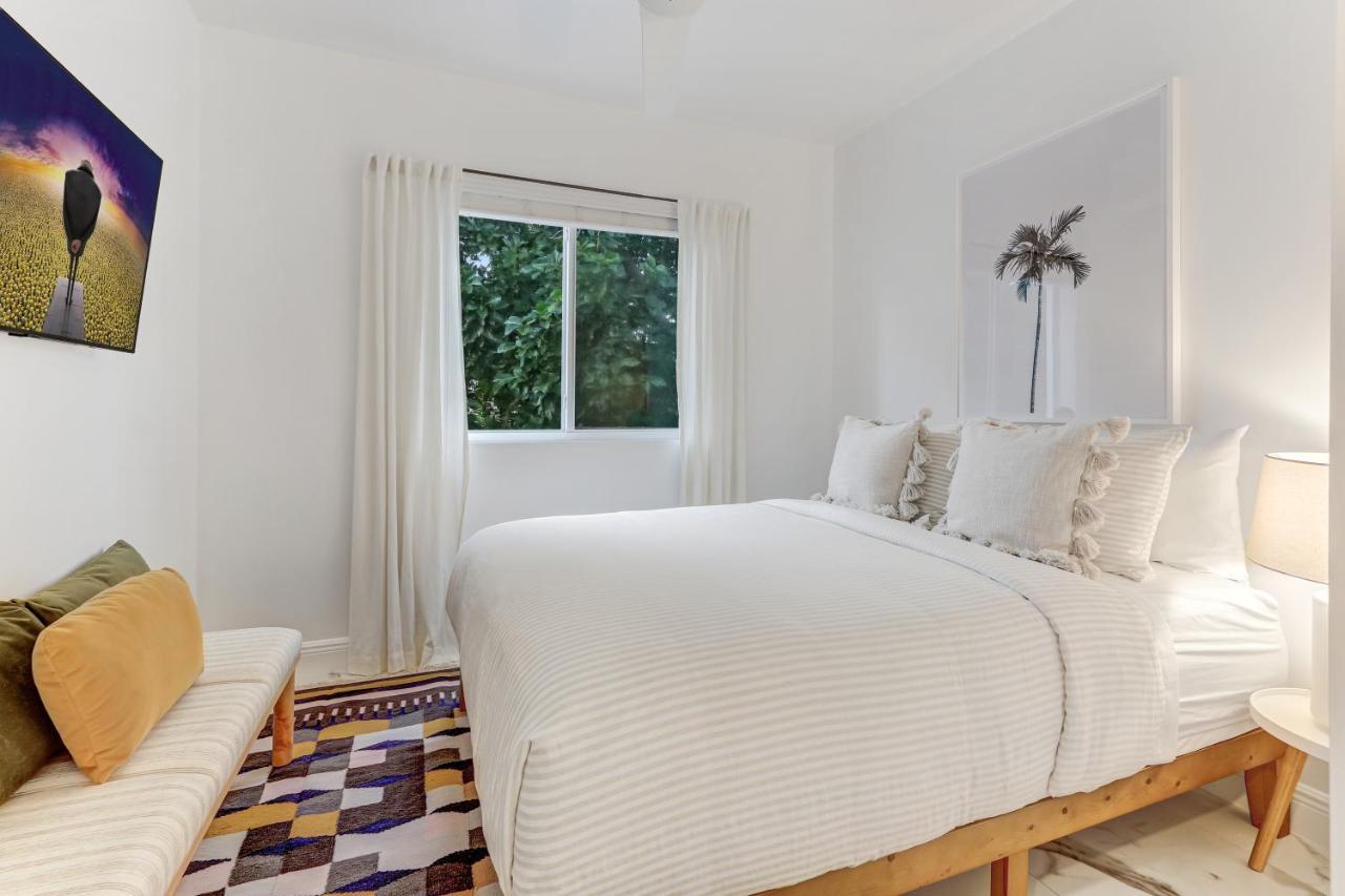 Artease5 - Stylish, Near Wynwood Walls & Restaurants Μαϊάμι Εξωτερικό φωτογραφία