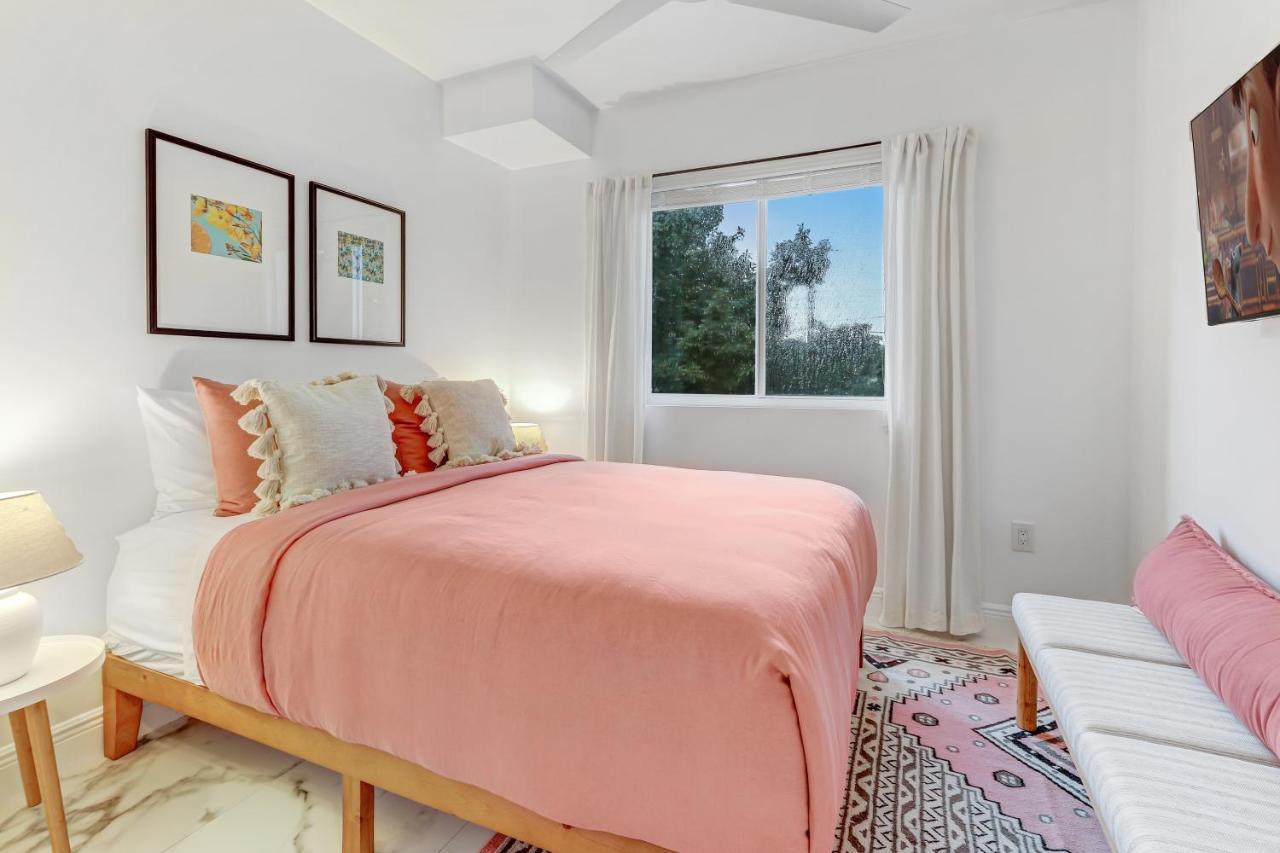 Artease5 - Stylish, Near Wynwood Walls & Restaurants Μαϊάμι Εξωτερικό φωτογραφία