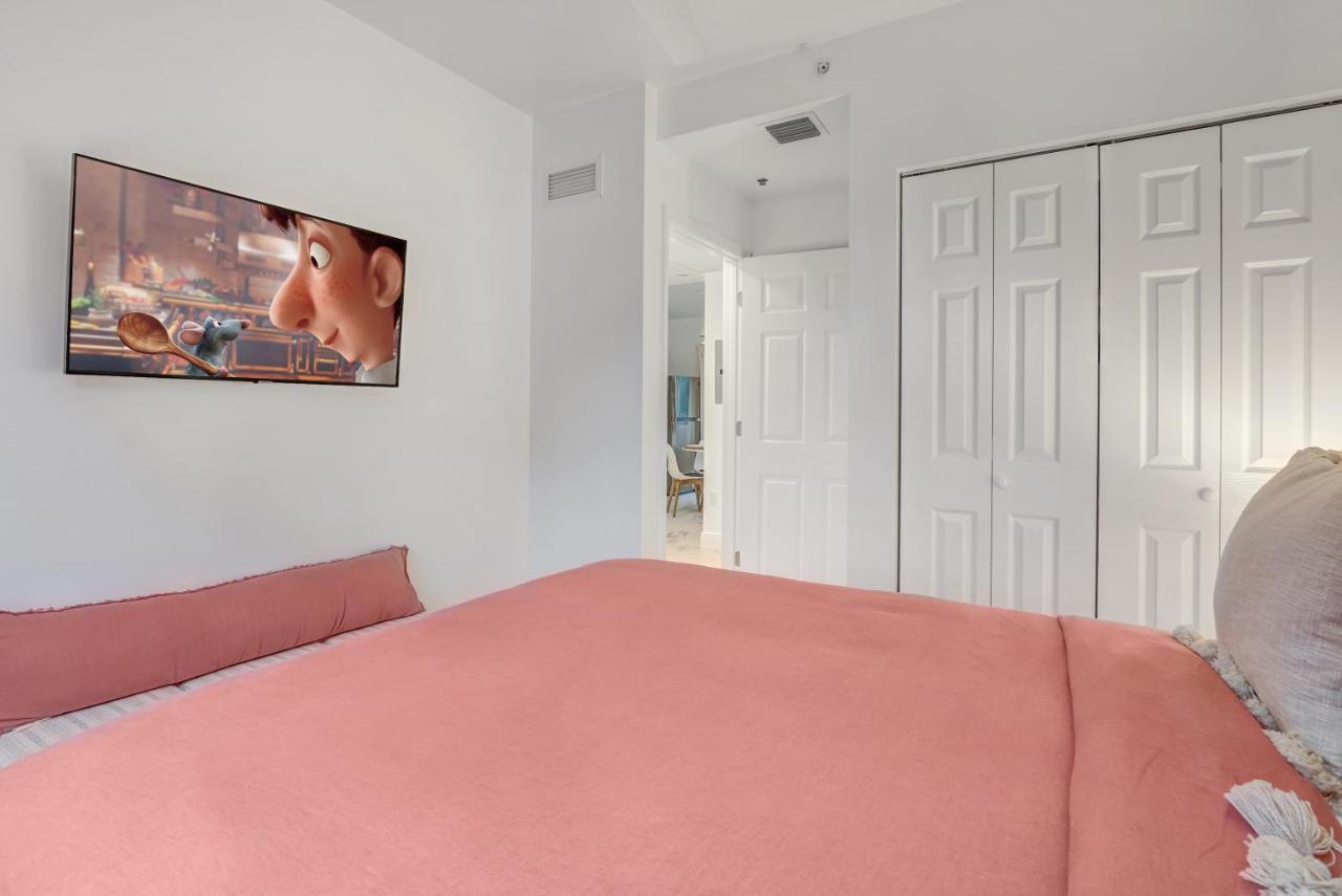 Artease5 - Stylish, Near Wynwood Walls & Restaurants Μαϊάμι Εξωτερικό φωτογραφία